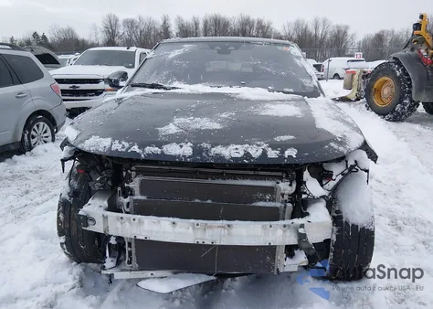 2020 Land Rover Range Rover Evoque S z USA, uszkodzony, nr VIN SALZJ2FX2LH117436